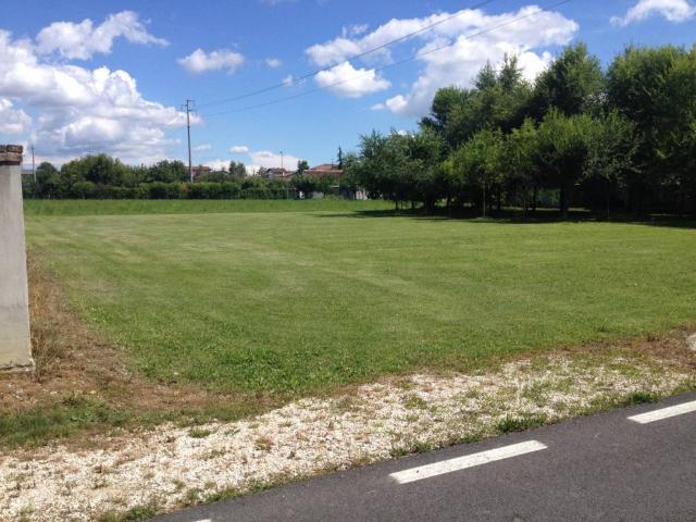 Terreno in vendita a Piazzola sul Brenta PD