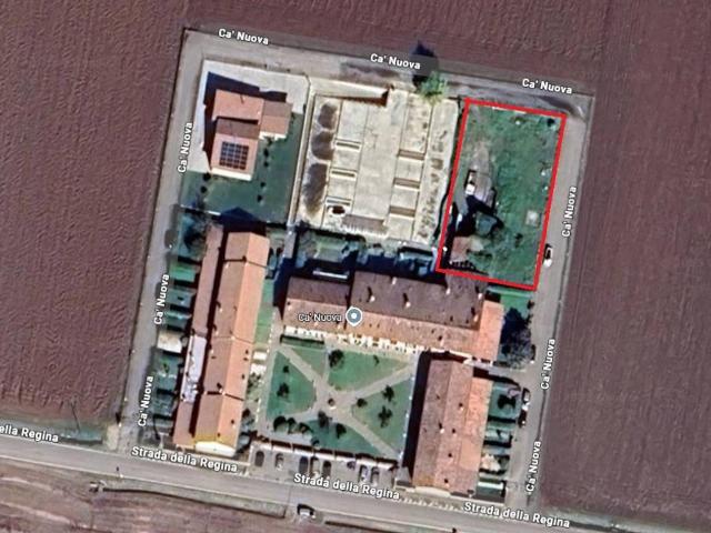 Terreno in vendita a Piacenza PC