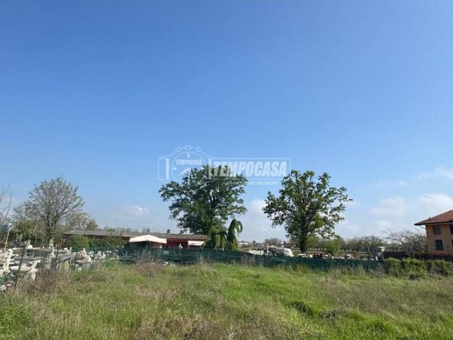 Terreno in vendita a Piacenza PC