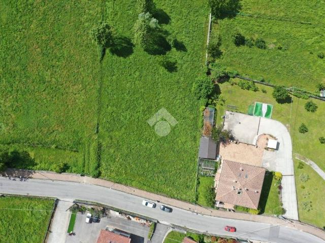 Terreno in vendita a Pian Camuno BS