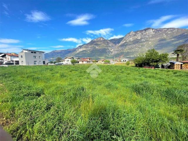 Terreno in vendita a Pian Camuno BS
