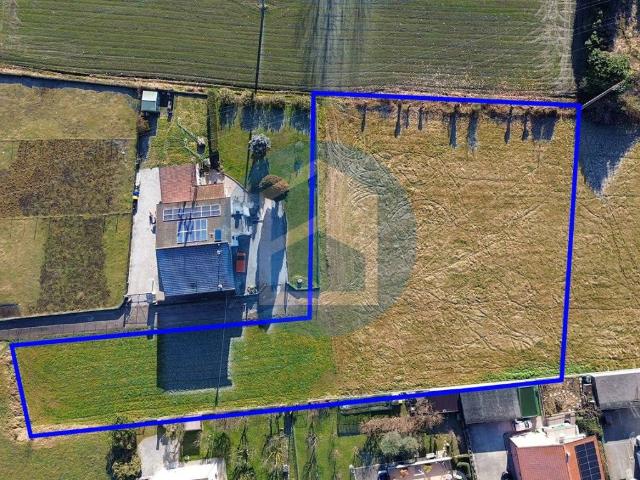 Terreno in vendita a Pian Camuno BS