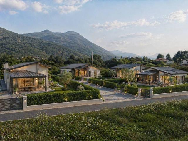 Terreno in vendita a Pian Camuno BS