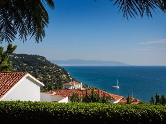 Terreno in vendita a Pietra Ligure SV