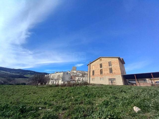 Terreno in vendita a Pietramontecorvino FG
