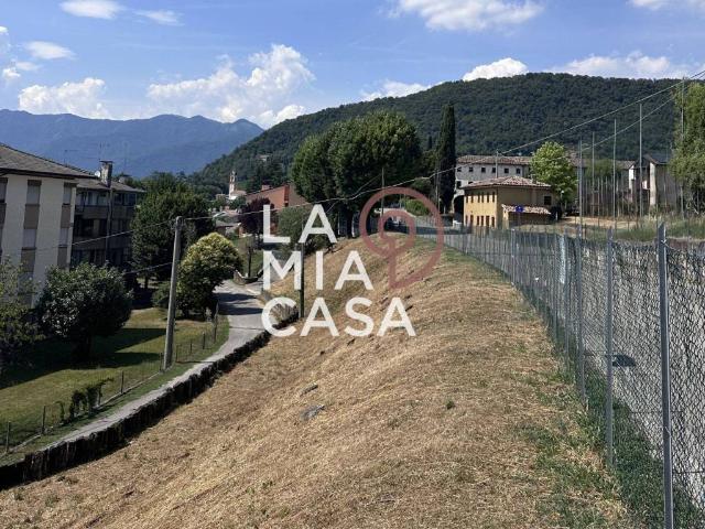 Terreno in vendita a Pieve di Soligo TV