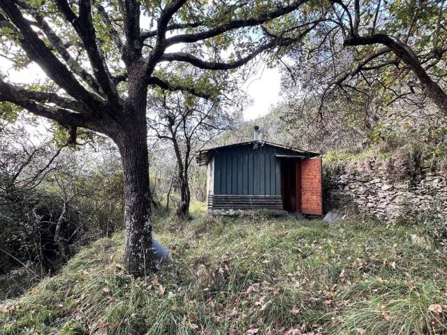 Terreno in vendita a Pieve Ligure GE