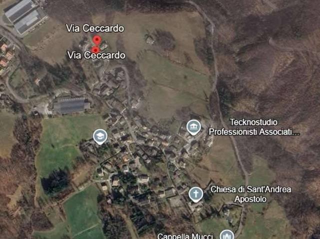 Terreno in vendita a Pievepelago MO