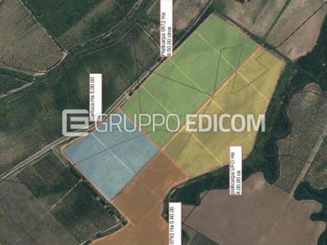 Terreno in vendita a Pisticci Rif. 4549508