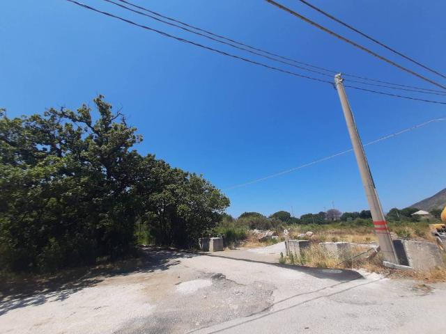 Terreno in vendita a Pisciotta SA