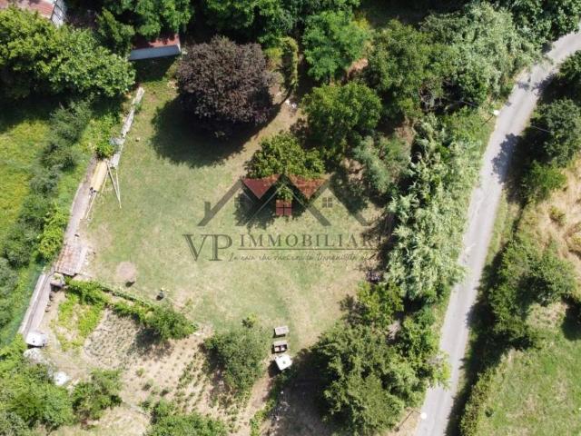 Terreno in vendita a Pomarance PI
