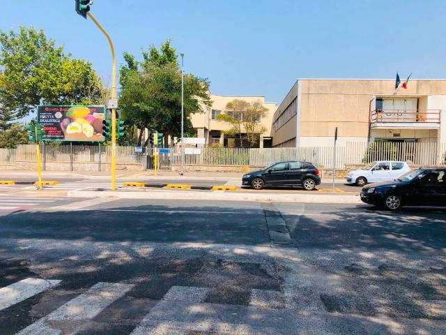 Terreno in vendita a Pomezia RM