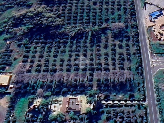 Terreno in vendita a Pomezia RM