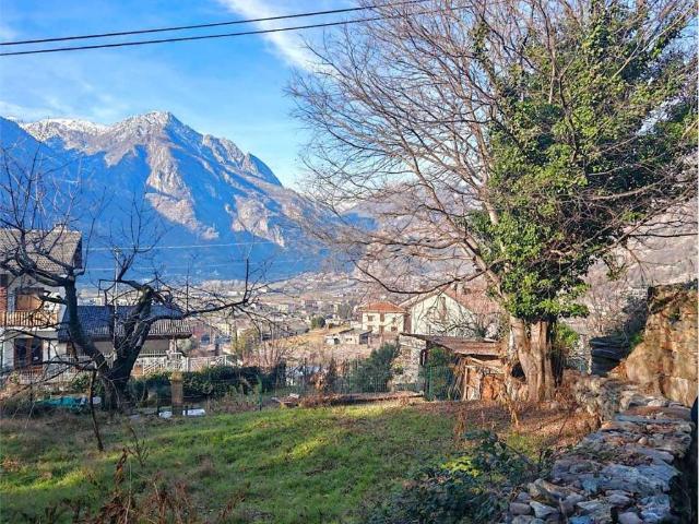 Terreno in vendita a Pont Saint Martin AO