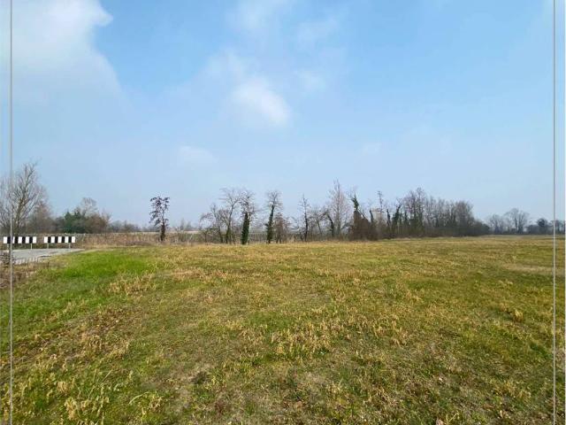 Terreno in vendita a Ponte di Piave TV