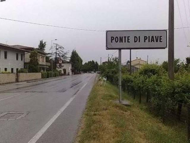 Terreno in vendita a Ponte di Piave TV