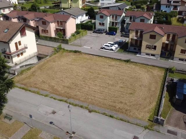 Terreno in vendita a Ponte nelle Alpi BL