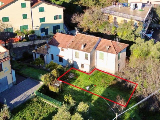 Terreno in vendita a Pontedassio IM