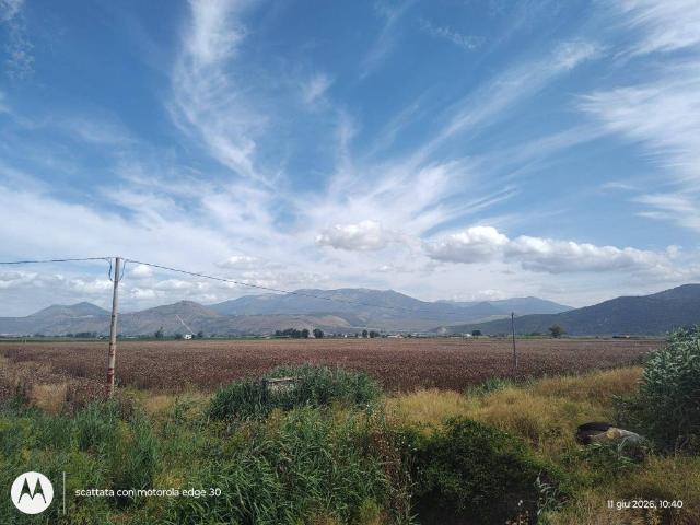 Terreno in vendita a Pontinia LT