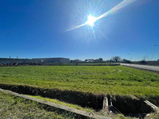 Terreno in vendita a Pontirolo Nuovo BG