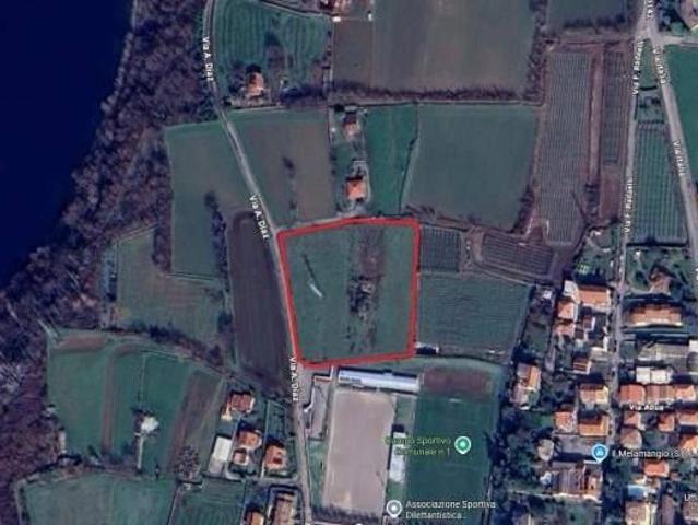 Terreno in vendita a Pontirolo Nuovo BG