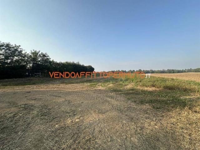 Terreno in vendita a Pontirolo Nuovo BG