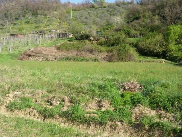 Terreno in vendita a Pontremoli MS