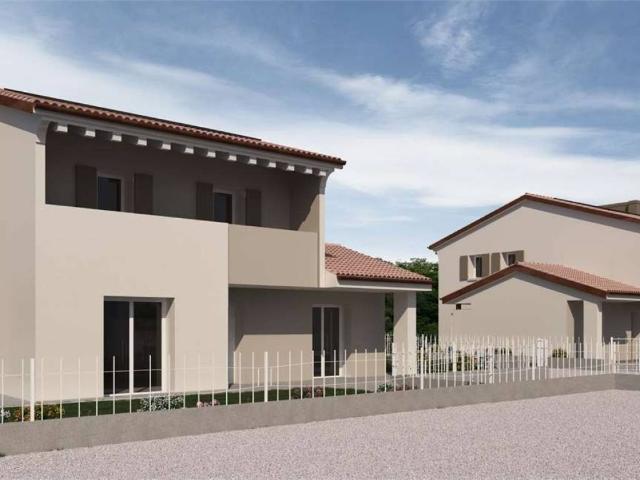 Terreno in vendita a Ponzano Veneto TV