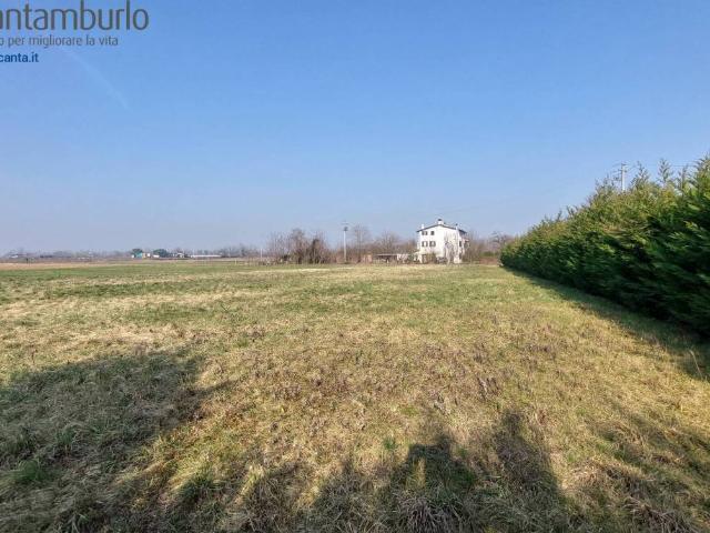 Terreno in vendita a Ponzano Veneto TV