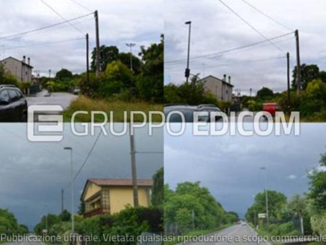 Terreno in vendita a Ponzano Veneto Rif. 3557333
