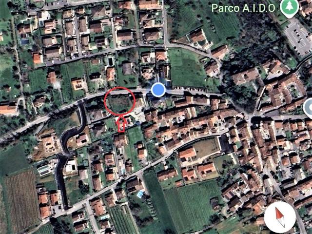 Terreno in vendita a Poncarale BS