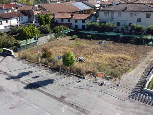 Terreno in vendita a Poncarale BS