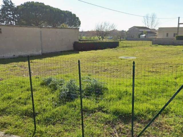Terreno in vendita a Ponsacco PI