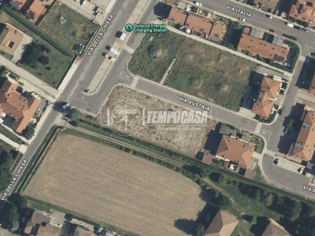 Terreno in vendita a Poggio Renatico FE