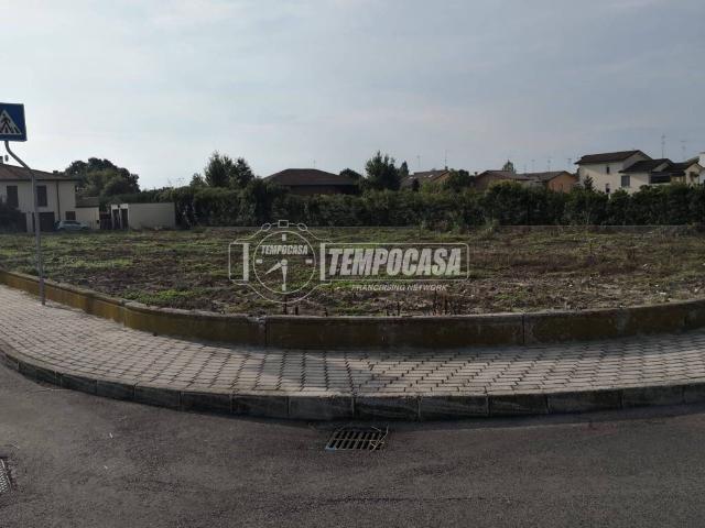 Terreno in vendita a Poggio Renatico FE