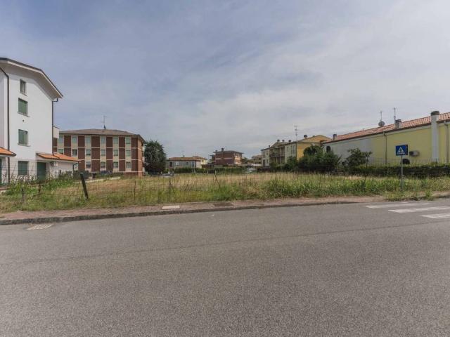 Terreno in vendita a Poggio Renatico FE
