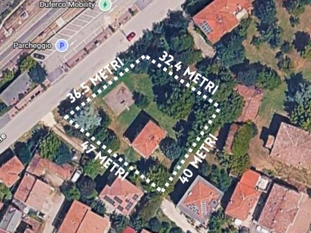 Terreno in vendita a Poggio Renatico FE