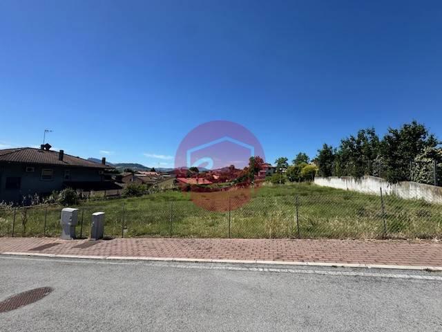 Terreno in vendita a Poggio Torriana RN