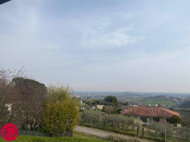 Terreno in vendita a Poggio Torriana RN