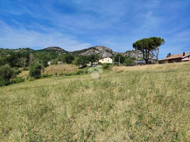 Terreno in vendita a Poggio Torriana RN