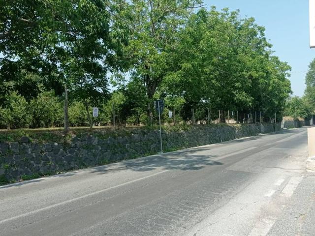 Terreno in vendita a Poggiomarino NA