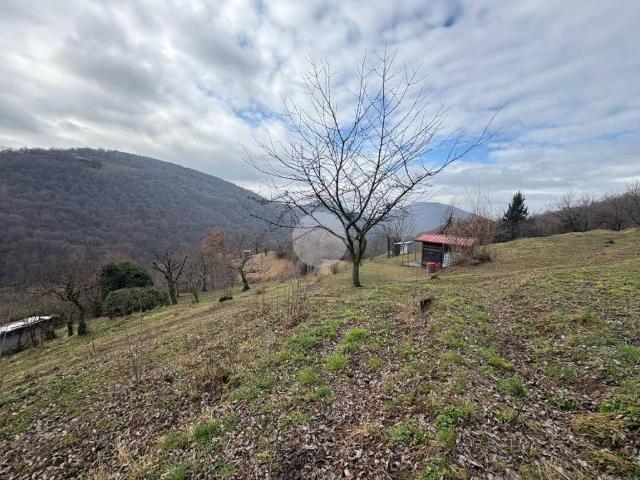 Terreno in vendita a Polaveno BS