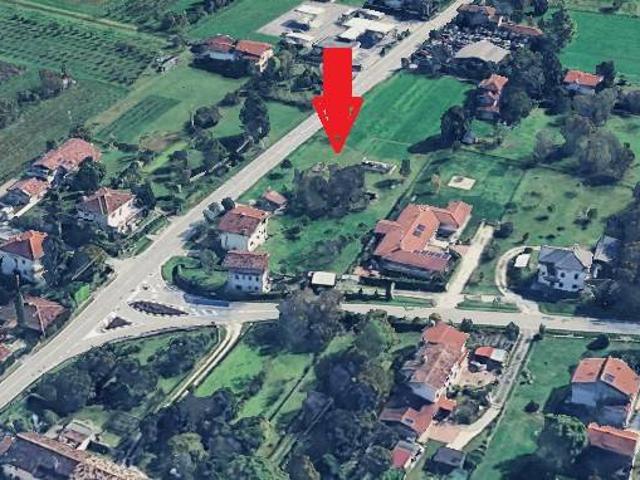 Terreno in vendita a Polcenigo PN