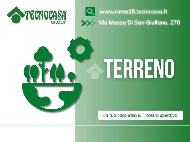Terreno in vendita a Poli RM