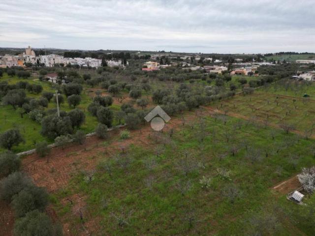 Terreno in vendita a Polignano a Mare BA