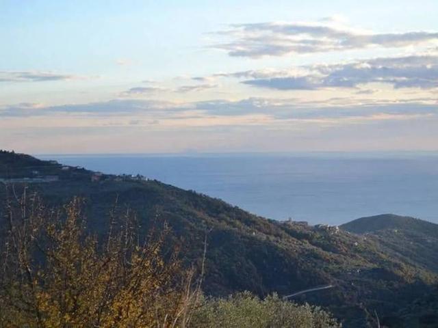 Terreno in vendita a Pollica SA