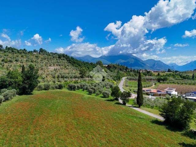 Terreno in vendita a Polpenazze del Garda BS