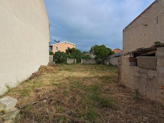 Terreno in vendita a Porto Torres SS