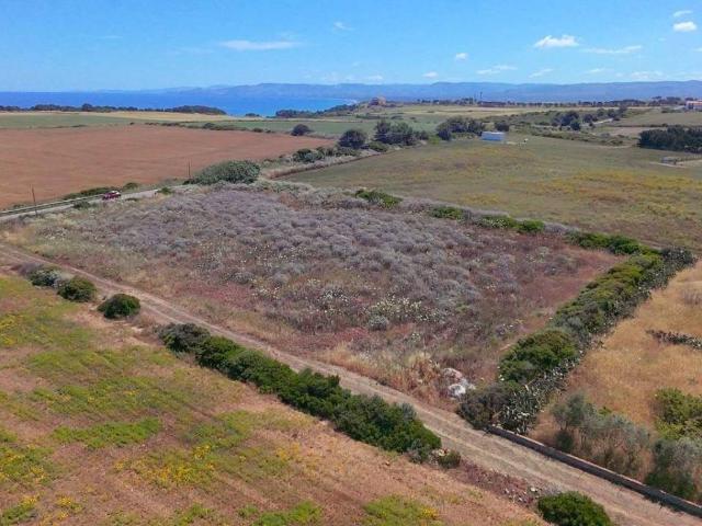 Terreno in vendita a Porto Torres SS