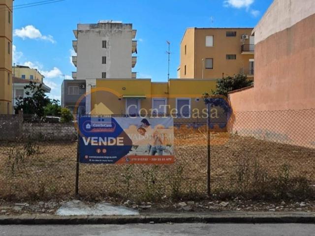 Terreno in vendita a Porto Torres SS